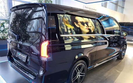 Mercedes-Benz V-Класс, 2025 год, 13 698 000 рублей, 4 фотография