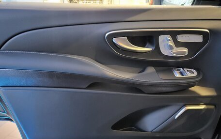 Mercedes-Benz V-Класс, 2025 год, 13 698 000 рублей, 9 фотография