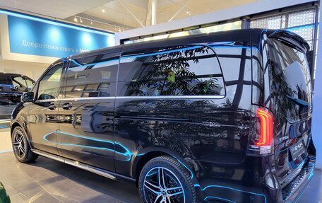 Mercedes-Benz V-Класс, 2025 год, 13 698 000 рублей, 6 фотография