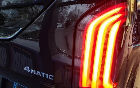 Mercedes-Benz V-Класс, 2025 год, 13 698 000 рублей, 7 фотография
