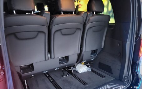 Mercedes-Benz V-Класс, 2025 год, 13 698 000 рублей, 11 фотография