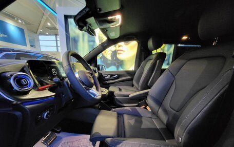 Mercedes-Benz V-Класс, 2025 год, 13 698 000 рублей, 12 фотография