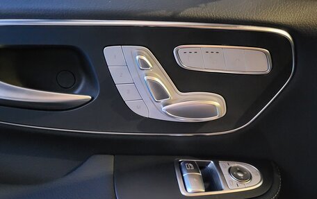 Mercedes-Benz V-Класс, 2025 год, 13 698 000 рублей, 14 фотография