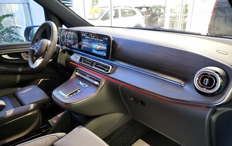 Mercedes-Benz V-Класс, 2025 год, 13 698 000 рублей, 18 фотография