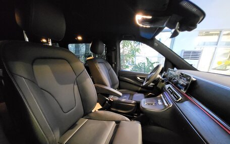Mercedes-Benz V-Класс, 2025 год, 13 698 000 рублей, 23 фотография