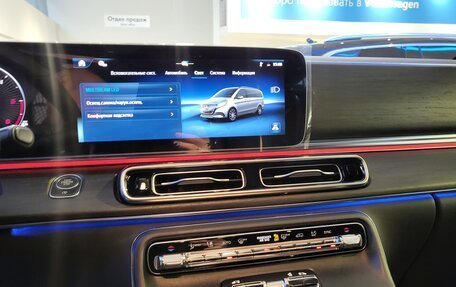 Mercedes-Benz V-Класс, 2025 год, 13 698 000 рублей, 19 фотография