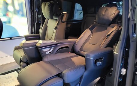 Mercedes-Benz V-Класс, 2025 год, 13 698 000 рублей, 21 фотография