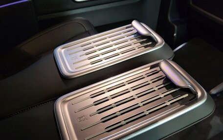 Mercedes-Benz V-Класс, 2025 год, 13 698 000 рублей, 26 фотография