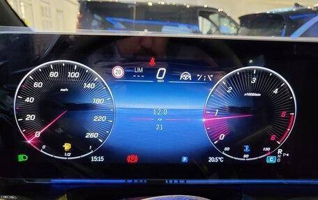 Mercedes-Benz V-Класс, 2025 год, 13 698 000 рублей, 35 фотография