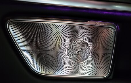 Mercedes-Benz V-Класс, 2025 год, 13 698 000 рублей, 34 фотография