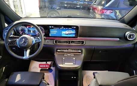 Mercedes-Benz V-Класс, 2025 год, 13 698 000 рублей, 29 фотография