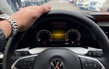 Volkswagen Golf VIII, 2022 год, 1 670 000 рублей, 6 фотография