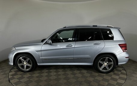 Mercedes-Benz GLK-Класс, 2014 год, 2 100 000 рублей, 5 фотография