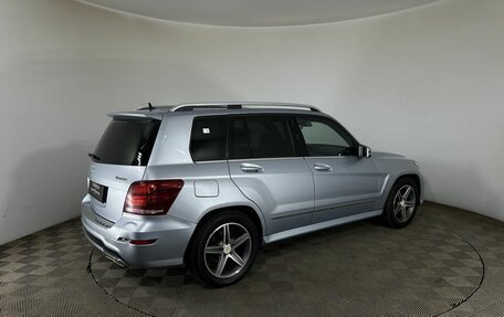 Mercedes-Benz GLK-Класс, 2014 год, 2 100 000 рублей, 6 фотография