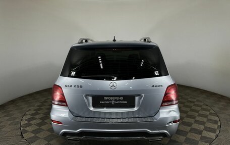 Mercedes-Benz GLK-Класс, 2014 год, 2 100 000 рублей, 3 фотография