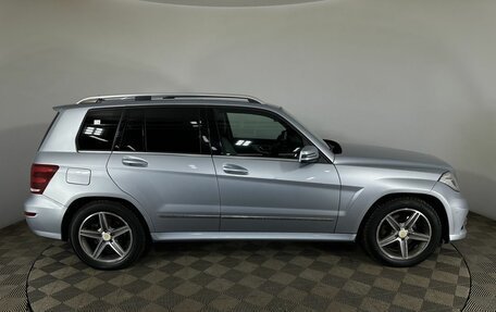 Mercedes-Benz GLK-Класс, 2014 год, 2 100 000 рублей, 4 фотография