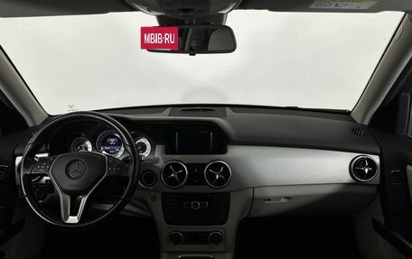 Mercedes-Benz GLK-Класс, 2014 год, 2 100 000 рублей, 7 фотография