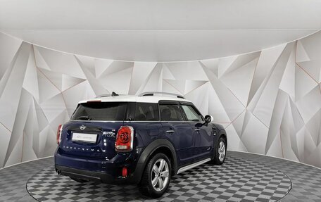 MINI Countryman II (F60), 2018 год, 2 847 000 рублей, 2 фотография