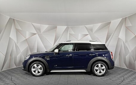 MINI Countryman II (F60), 2018 год, 2 847 000 рублей, 5 фотография