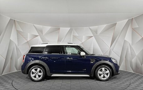 MINI Countryman II (F60), 2018 год, 2 847 000 рублей, 6 фотография