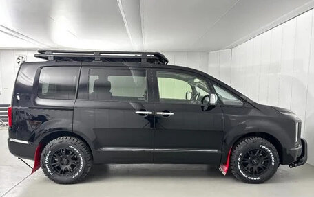 Mitsubishi Delica D:5 I, 2024 год, 3 201 007 рублей, 4 фотография