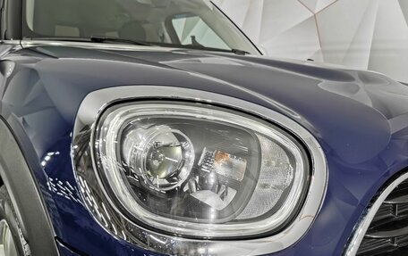 MINI Countryman II (F60), 2018 год, 2 847 000 рублей, 8 фотография