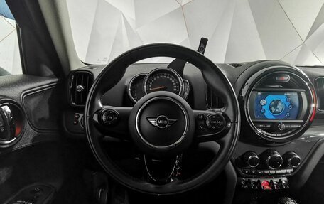 MINI Countryman II (F60), 2018 год, 2 847 000 рублей, 15 фотография