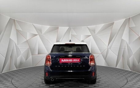 MINI Countryman II (F60), 2018 год, 2 847 000 рублей, 4 фотография