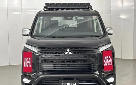 Mitsubishi Delica D:5 I, 2024 год, 3 201 007 рублей, 2 фотография