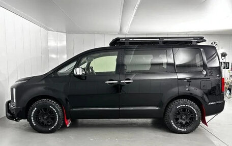 Mitsubishi Delica D:5 I, 2024 год, 3 201 007 рублей, 5 фотография