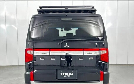 Mitsubishi Delica D:5 I, 2024 год, 3 201 007 рублей, 7 фотография