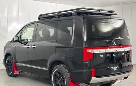 Mitsubishi Delica D:5 I, 2024 год, 3 201 007 рублей, 6 фотография