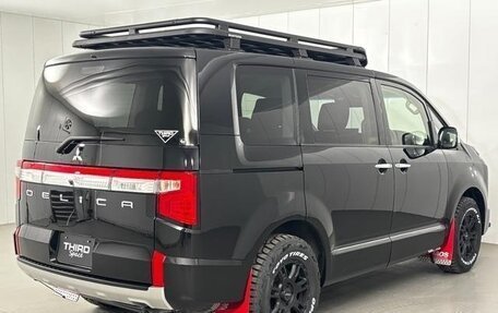 Mitsubishi Delica D:5 I, 2024 год, 3 201 007 рублей, 8 фотография