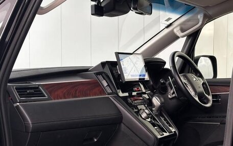 Mitsubishi Delica D:5 I, 2024 год, 3 201 007 рублей, 18 фотография