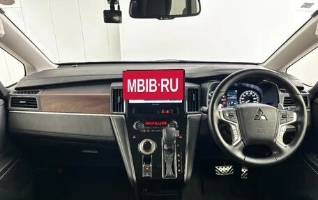 Mitsubishi Delica D:5 I, 2024 год, 3 201 007 рублей, 16 фотография