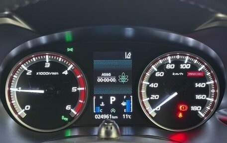 Mitsubishi Delica D:5 I, 2024 год, 3 201 007 рублей, 17 фотография