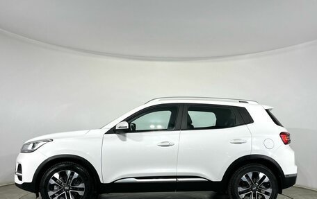 Chery Tiggo 4 I рестайлинг, 2020 год, 1 480 000 рублей, 2 фотография