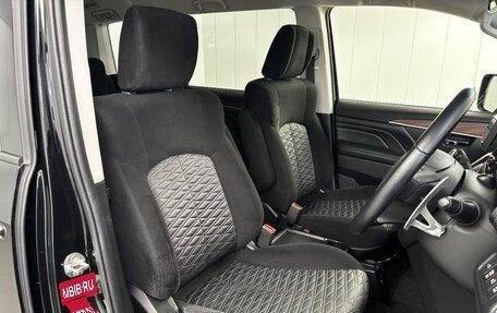 Mitsubishi Delica D:5 I, 2024 год, 3 201 007 рублей, 20 фотография