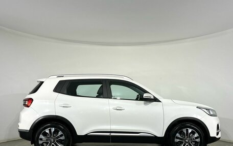 Chery Tiggo 4 I рестайлинг, 2020 год, 1 480 000 рублей, 5 фотография