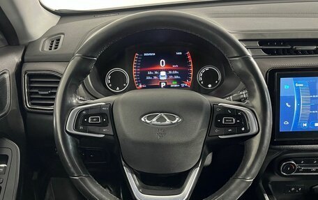 Chery Tiggo 4 I рестайлинг, 2020 год, 1 480 000 рублей, 10 фотография