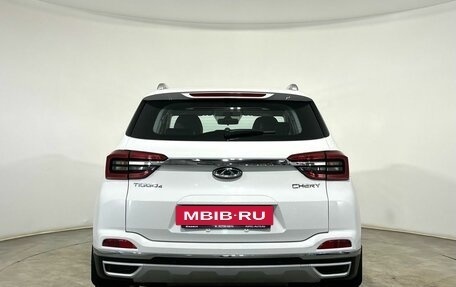 Chery Tiggo 4 I рестайлинг, 2020 год, 1 480 000 рублей, 3 фотография