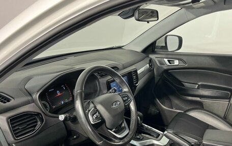 Chery Tiggo 4 I рестайлинг, 2020 год, 1 480 000 рублей, 8 фотография