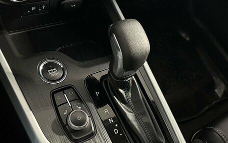 Chery Tiggo 4 I рестайлинг, 2020 год, 1 480 000 рублей, 12 фотография