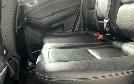 Chery Tiggo 4 I рестайлинг, 2020 год, 1 480 000 рублей, 16 фотография