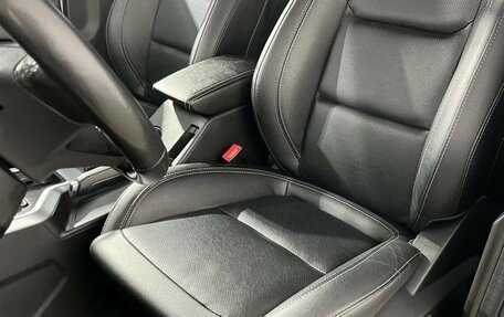 Chery Tiggo 4 I рестайлинг, 2020 год, 1 480 000 рублей, 14 фотография