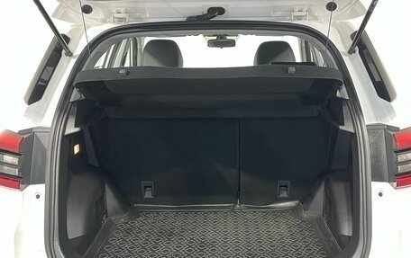 Chery Tiggo 4 I рестайлинг, 2020 год, 1 480 000 рублей, 20 фотография