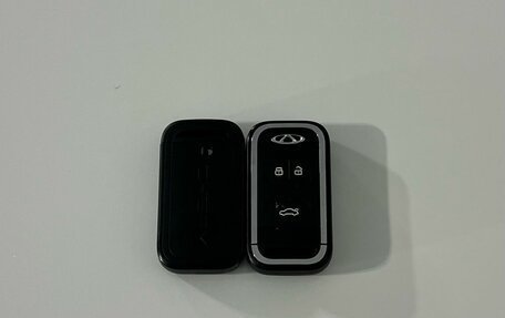 Chery Tiggo 4 I рестайлинг, 2020 год, 1 480 000 рублей, 22 фотография