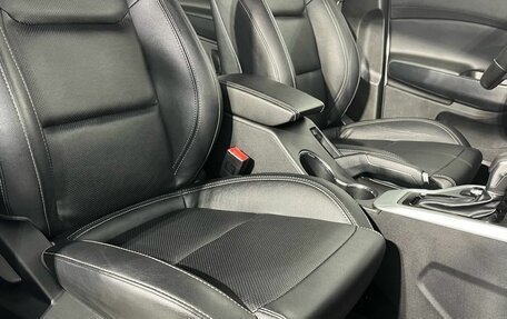 Chery Tiggo 4 I рестайлинг, 2020 год, 1 480 000 рублей, 15 фотография