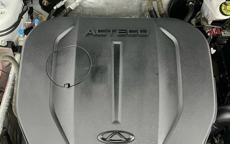 Chery Tiggo 4 I рестайлинг, 2020 год, 1 480 000 рублей, 21 фотография