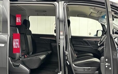 Mitsubishi Delica D:5 I, 2024 год, 3 201 007 рублей, 23 фотография